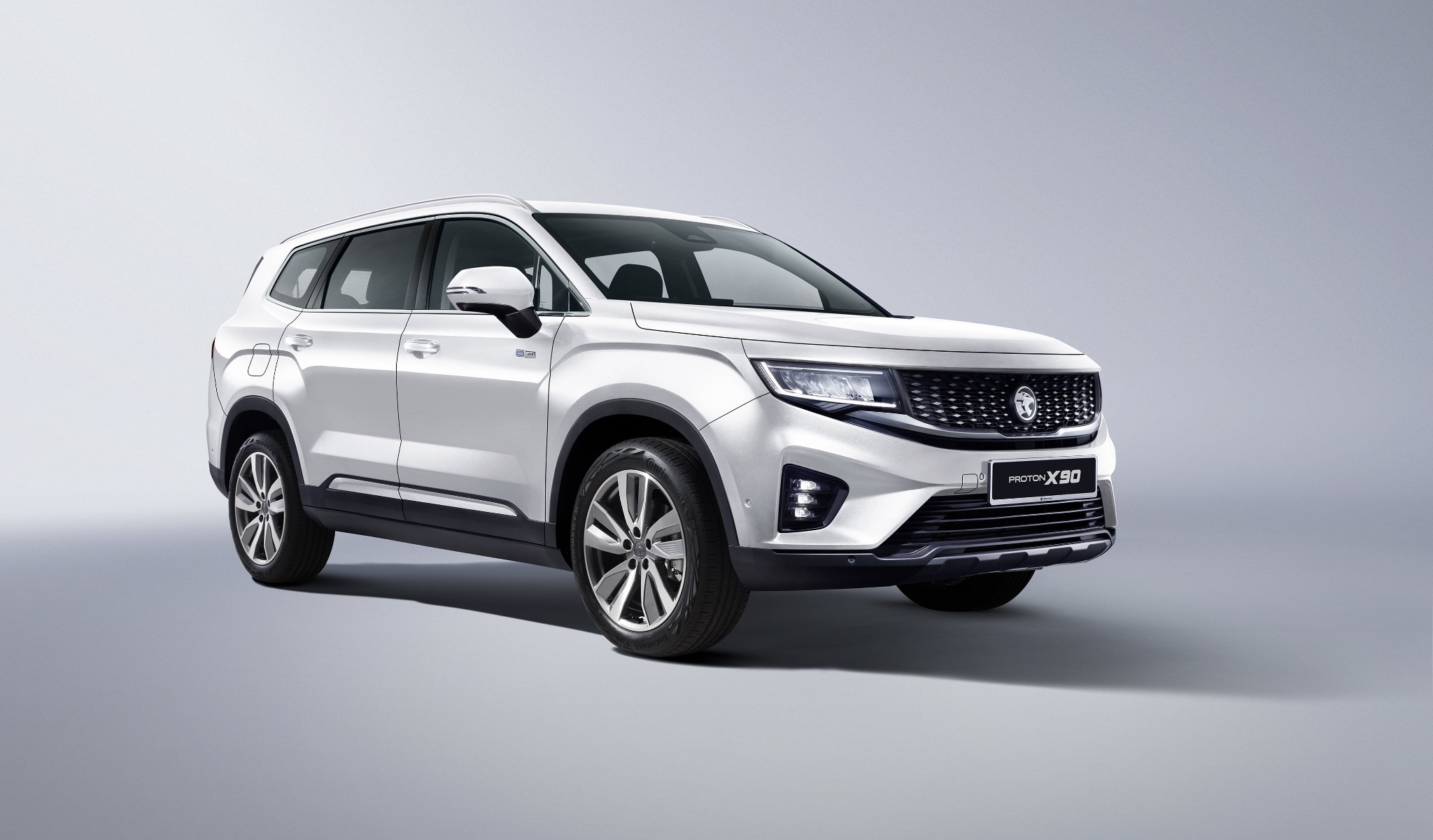 Proton X90